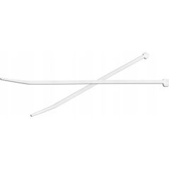 Organizer Lexton Opaska zaciskowa 30cmx3,6mm/100szt 11094183 5907760631398