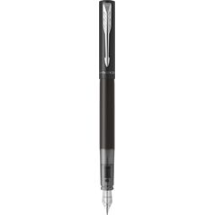 Parker Parker Vector XL Metallic Black C.C. Fountain Pen M 11099010 3026981597442