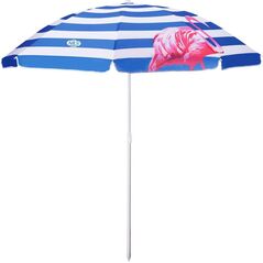 Nils Extreme NC7811 PARASOL PLAŻOWY 180 CM NILS CAMP 11100889 5907695506839