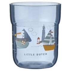 Mepal Szklanka dziecięca 250ml MIO Sailors Bay  108022065244 11112909 8720294011354