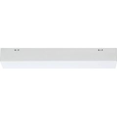 Paulmann URail zasilanie środkowe max. 1000W 230V Białe 11221009 4000870968864