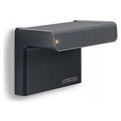 Steinel Czujnik ruchu Steinel iHF 3D Bluetooth czarny 11221139 4007841066215