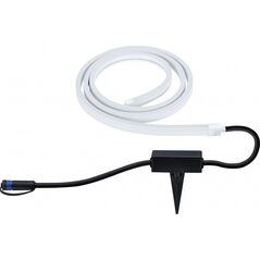 Paulmann Outdoor Plug & Shine Neon Stripe RGB IP67 24V 11221241 4000870945605