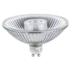 Paulmann LED QPAR111 6,5W GU10 425lm 2700K 24st. ściem 11221247 4000870289013