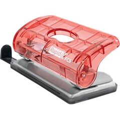 Rapid Dziurkacz Colour'Breeze tr.coral 11237485 4051661038013