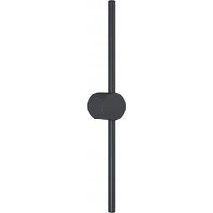 Kinkiet 1100230061 KINKIET LED INDUS 60 BLACK //  EL.1100230061 11237616 5907546876135