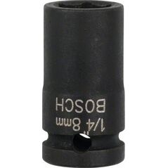 Bosch KLUCZ NASADOWY 8mm-1/4 11237949 3165140025652
