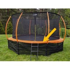 Lean Sport Osłona na sprężyny do Trampoliny 10ft LEAN SPORT BEST 11238137 5908275996675