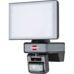 Naświetlacz Brennenstuhl Lampa reflektor LED WiFi z czujnikiem ruchu 2400lm 11239737 4007123674695