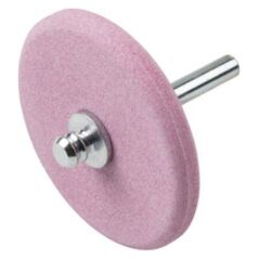 Wolfcraft Ostrzałka noży i nożyczek, 60 mm z trzpieniem (WF2140000) 11242516 4006885214002