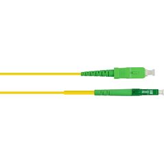 Good Connections Patchkabel LWL Simplex OS2 Singlemode LC/SC 1,0m 11243455 4014619602841
