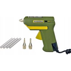 Pistolet do kleju Proxxon Pistolet do klejenia na gorąco Proxxon HKP 220 11245981 4006274281929