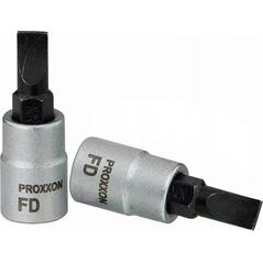 Proxxon Nasadka z końcówką wkrętaka 7,0 mm - 1/4 cala PROXXON - 33 mm 11245987 4006274237414
