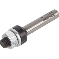 Wolfcraft Trzpień 8 mm do frezów Wolfcraft 3828000, 3829000 11246019 4006885393103