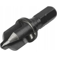 Wiertło Wolfcraft Wiertło z pogłębiaczem, HSS Wolfcraft 11246093 4006885438200