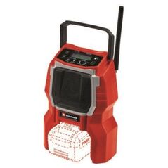 Radio Einhell TC-RA 18 Li BT - Solo RADIO AKU 11262625 4006825651492