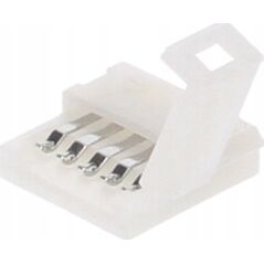 Taśma LED Prescot Prescot ZL-RGBW-10MM-TT taśma LED biała 11268084 5901885268439