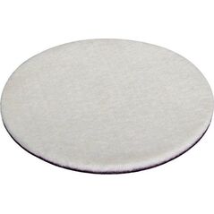 Wolfcraft Polerka filcowa 125 Wolfcraft na rzep 11271176 4006885220805