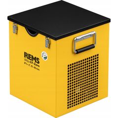 Rems Vamzdziu uzsaldymo prietaisas REMS FRIGO 2 F-Zero Set 11274402 4039976170000