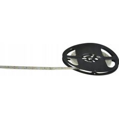 Taśma LED Prescot Taśma LED Prescot IP63 12V SMD2835 4,8W/M 60 LED CIEPŁA 5M/SZT EH007-050-8-NW 11280219 5901885265445