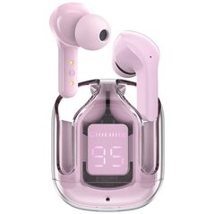 Słuchawki Acefast T6 Pink Lotus 11276601 6974316281566