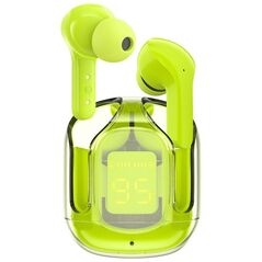 Słuchawki Acefast T6 Youth Green 11276603 6974316281573