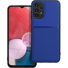 ForCell Futerał Forcell NOBLE do SAMSUNG A13 4G niebieski 11465741 5903396150111