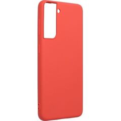 Futerał Forcell SILICONE LITE do SAMSUNG Galaxy A13 4G różowy 11465787 5903396147227