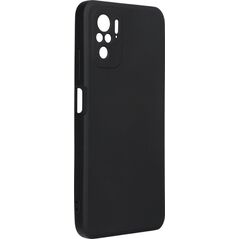 Futerał Forcell SILICONE LITE do XIAOMI POCO M4 PRO 5G czarny 11465843 5903396141331