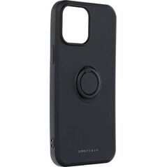 ROAR Futerał Roar Amber Case - do Iphone 13 Pro Max Czarny 11466985 5903396125195