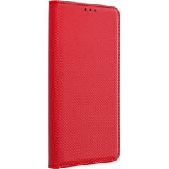 Kabura Smart Case book do SAMSUNG A22 4G czerwony 11468772 5903396126475