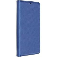 Kabura Smart Case book do SAMSUNG S22 PLUS granatowy 11468815 5903396133589