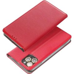 Kabura Smart Case book do IPHONE 13 czerwony 11469017 5903396119019