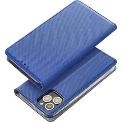 Kabura Smart Case book do IPHONE 13 granatowy 11469018 5903396119026