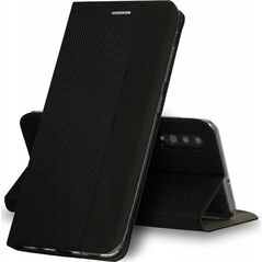 Kabura SENSITIVE Book do XIAOMI Redmi NOTE 11 PRO / 11 PRO 5G czarny 11469161 5903396155420