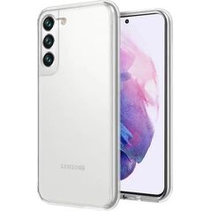 Futerał Back Case Ultra Slim 0,5mm do SAMSUNG Galaxy S22 PLUS 11471773 5903396134098
