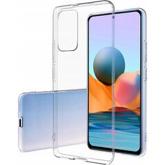 Futerał Back Case Ultra Slim 0,5mm do XIAOMI POCO M4 PRO 5G 11471782 5903396141201