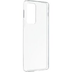 Futerał Back Case Ultra Slim 0,5mm do VIVO Y55 5G 11471839 5903396161124