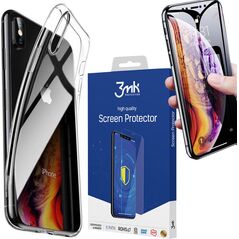 Futerał Back Case Ultra Slim 0,5mm do GOOGLE Pixel 6 11471840 5903396145063