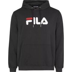 Fila Fila Barumini Hoody FAU0090-80001 Czarne M 11484661 4064556295835