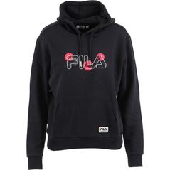 Fila Fila Bellagio Hoody FAW0274-80001 Czarne S 11484671 4064556300812