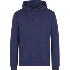 Fila Fila Beltinci Hoody FAM0159-50001 Granatowe M 11484679 4064556290168