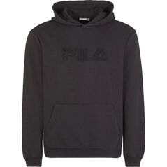 Fila Fila Bischkek Hoody FAM0277-80001 Czarne L 11484696 4064556362322