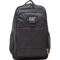 Caterpillar Caterpillar Bennett Backpack 84184-478 Czarne One size 11488954 5711013096953