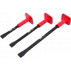 AWTools AWTOOLS PRZECINAK MURARSKI Z OSŁONĄ 400mm BLACK LINE 11537568 5903678609375