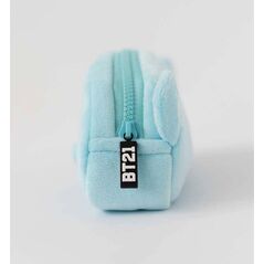 Piórnik BT21 Line Friends BT21 - Piórnik na przybory KOYA 11541811 8435497261429