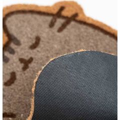 Pusheen Pusheen - Wycieraczka w kształcie kota (40 x 60 cm) 11545167 8435497268619