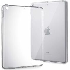 Etui na tablet Hurtel Slim Case plecki etui pokrowiec na tablet Huawei MatePad 11 (2021) przezroczysty 11545950 9145576256305
