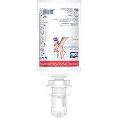 Tork Tork  Delikatne mydło w piance, 1l - Zapachowe 11547486 7322541375205