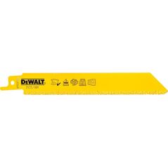 Dewalt Brzeszczot szabl.228mm nasyp diament.Carbide 11552034 5035048011294